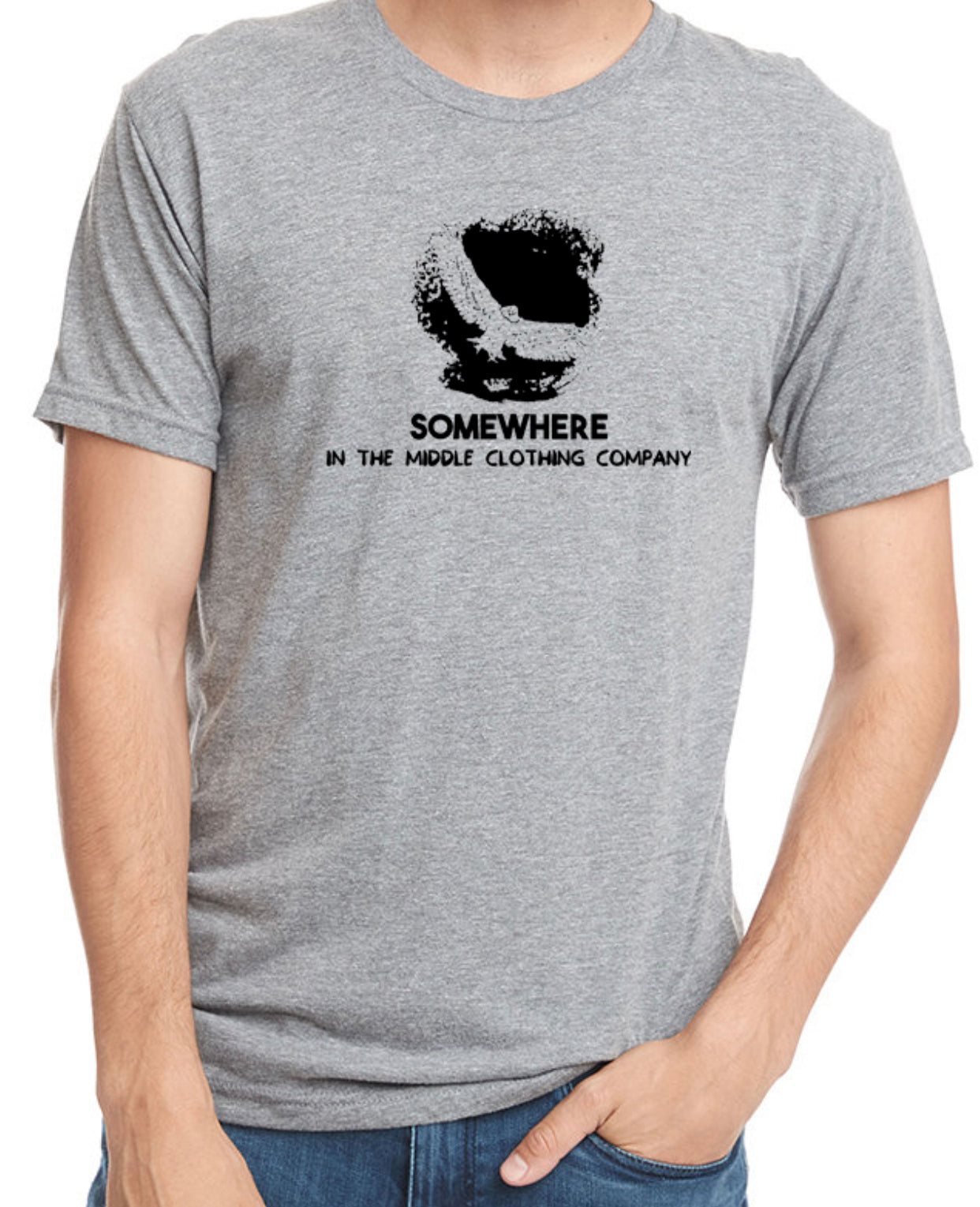 Spread Your Wings & Fly T-Shirt